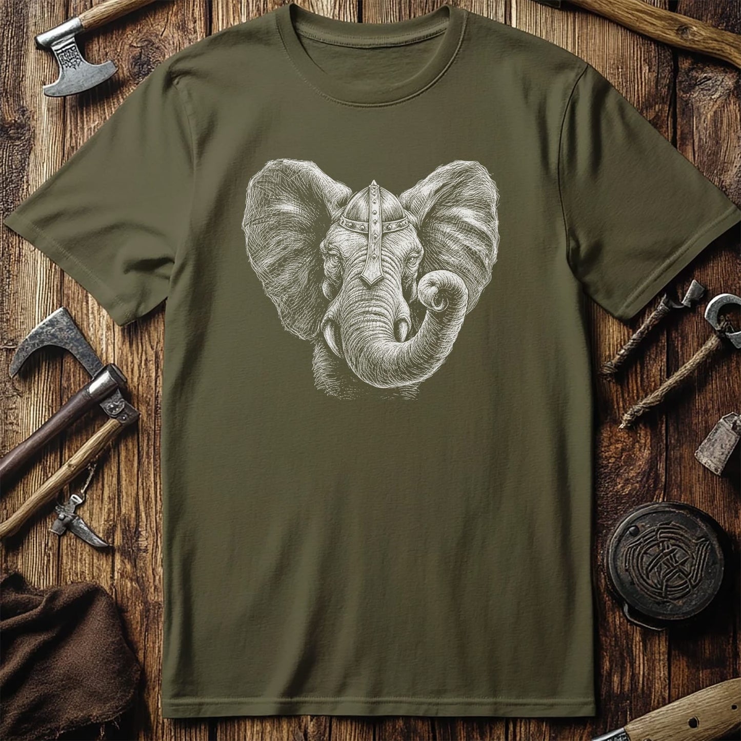 Olive