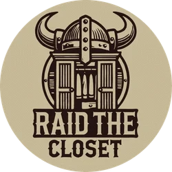 Raidthecloset