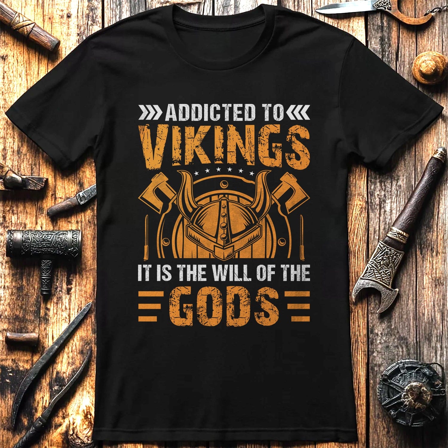 Addicted to  T-Shirt