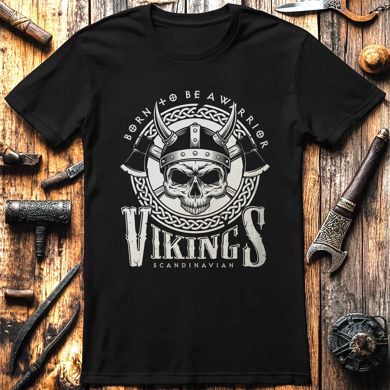 Born to Be a  T-Shirt