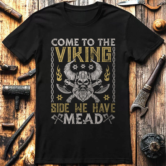 Come to the  T-Shirt US