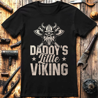 Daddy's Little  T-Shirt