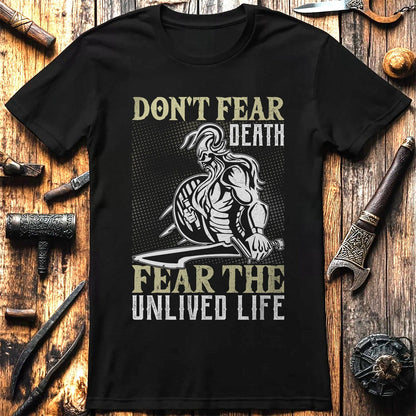 Don't Fear Death,11 T-Shirt