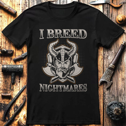 I Breed  T-Shirt