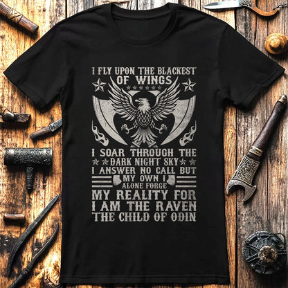 I Fly Upon  T-Shirt