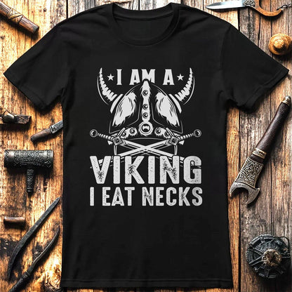 I Am a Viking, I  T-Shirt