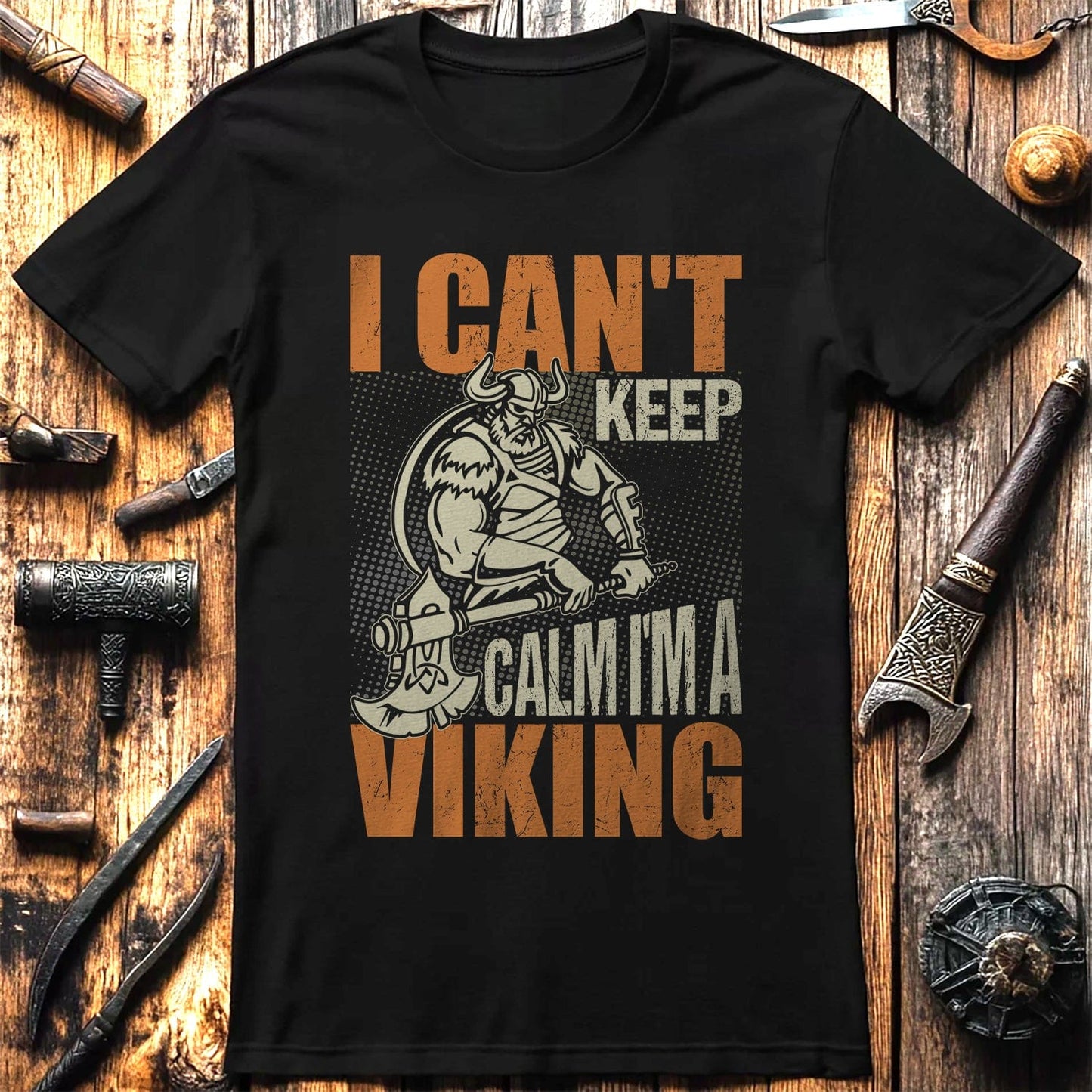I Can't Keep  T-Shirt