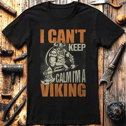 I Can't Keep  T-Shirt