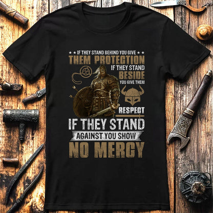 If They Stand  T-Shirt