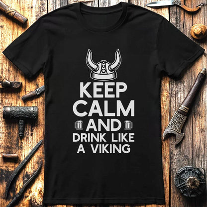 Keep Calm and  T-Shirt