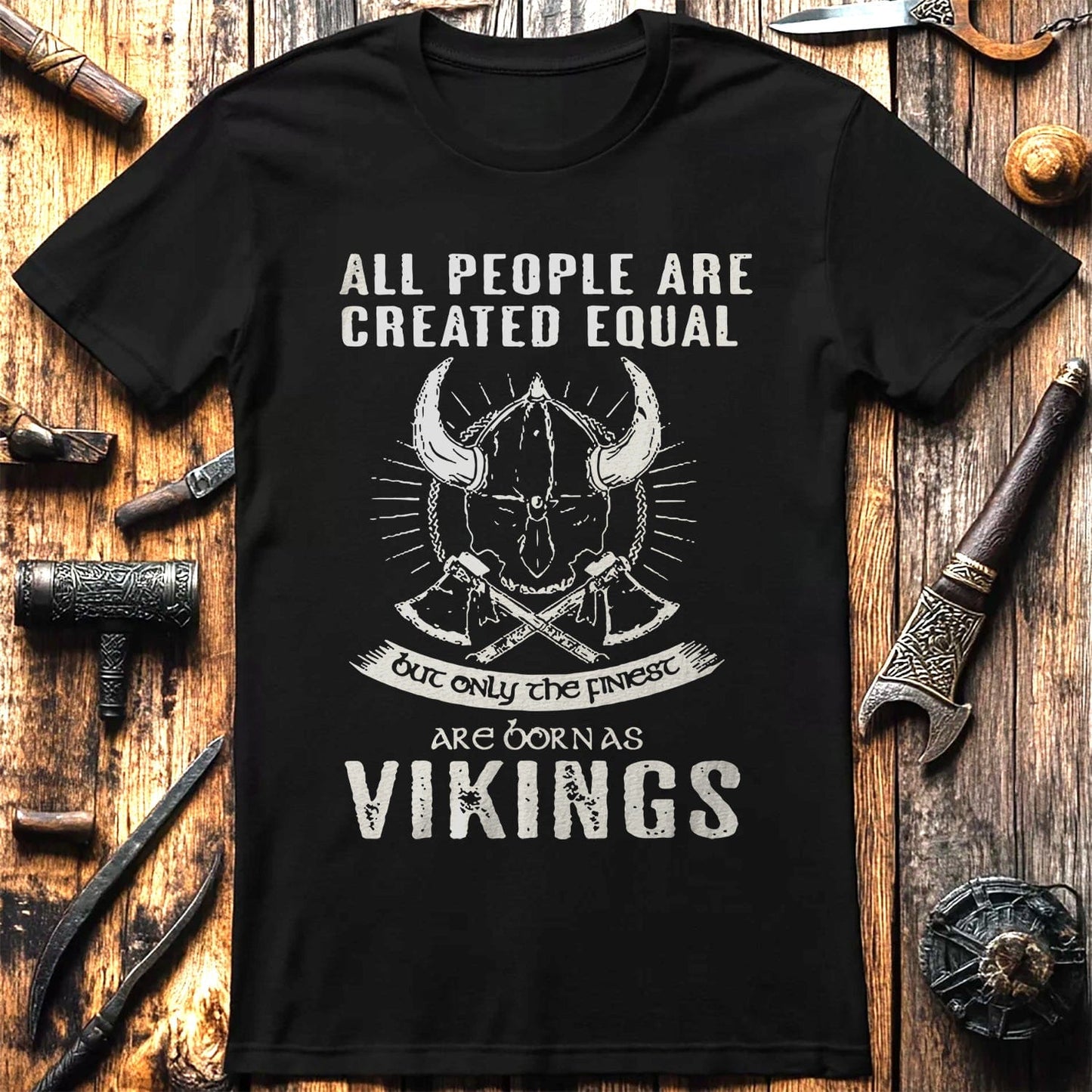 Only the Finest  T-Shirt