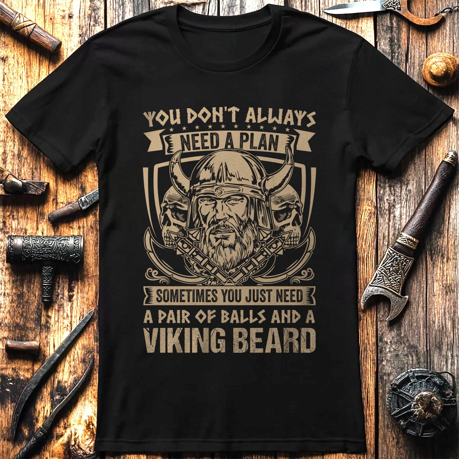 You Don't Always  T-Shirt
