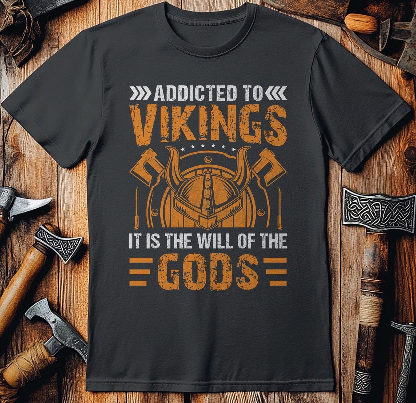 Addicted to  T-Shirt