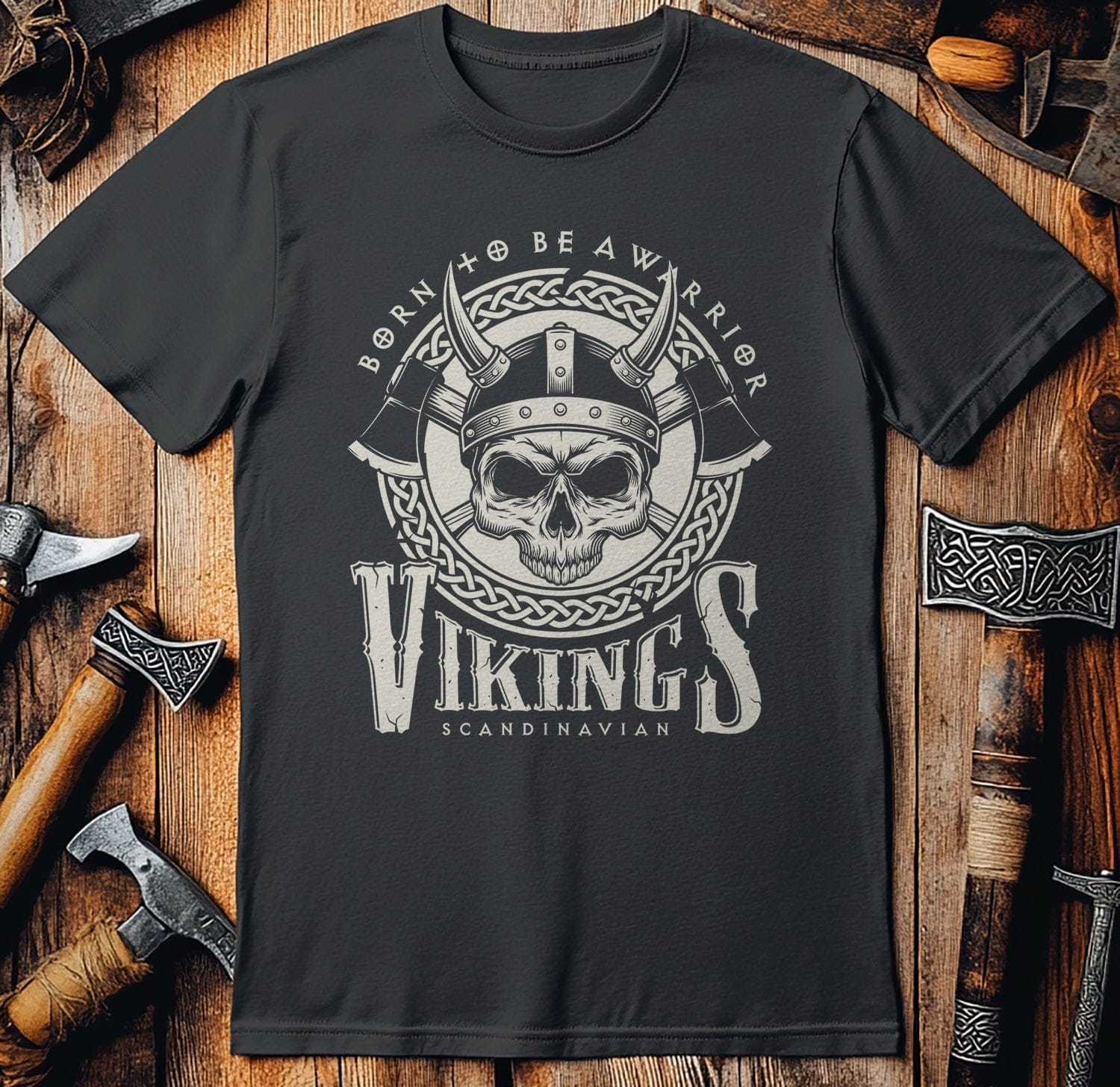 Born to Be a  T-Shirt