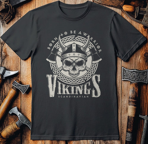 Born to Be a  T-Shirt