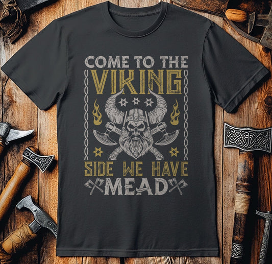 Come to the  T-Shirt US