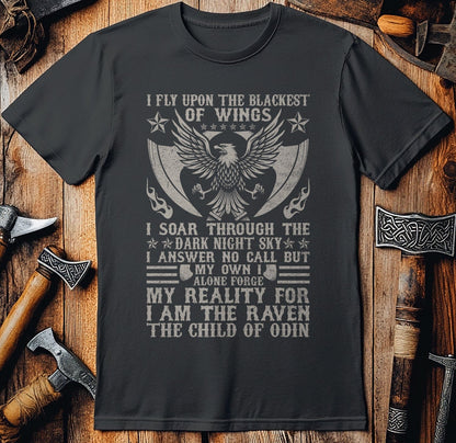 I Fly Upon  T-Shirt