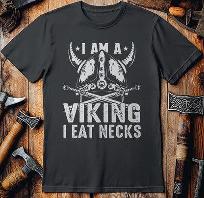 I Am a Viking, I  T-Shirt