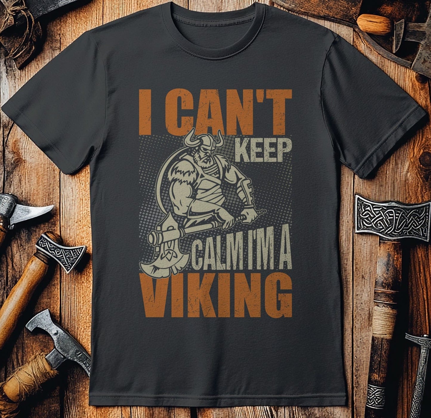 I Can't Keep  T-Shirt