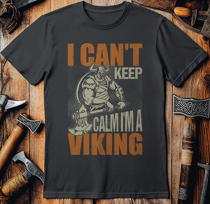I Can't Keep  T-Shirt