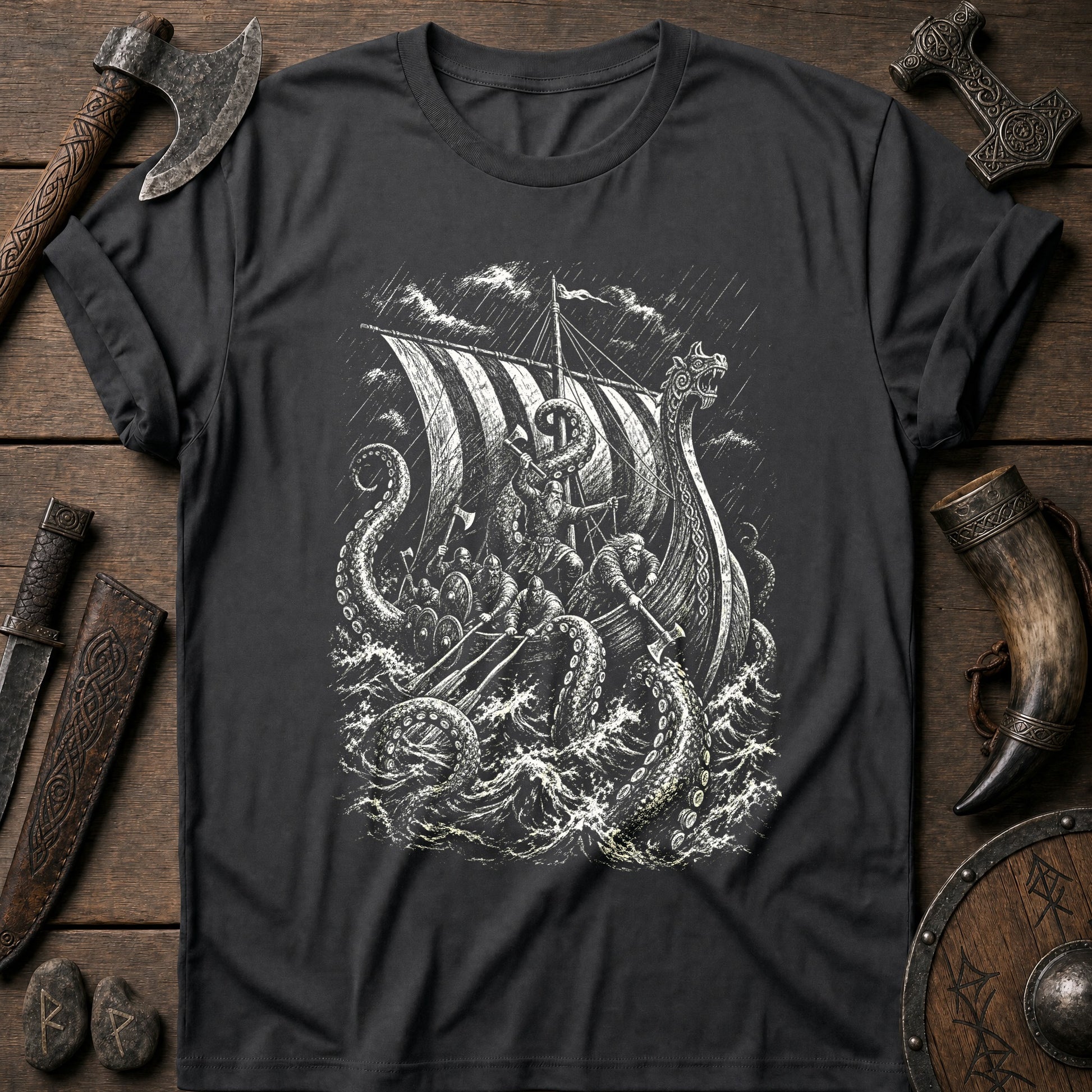 Charcoal