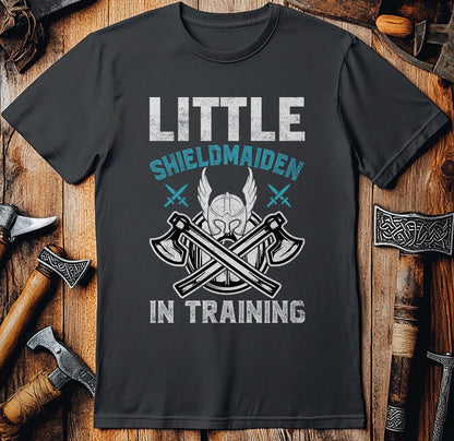 Little ShieldMaiden T-Shirt