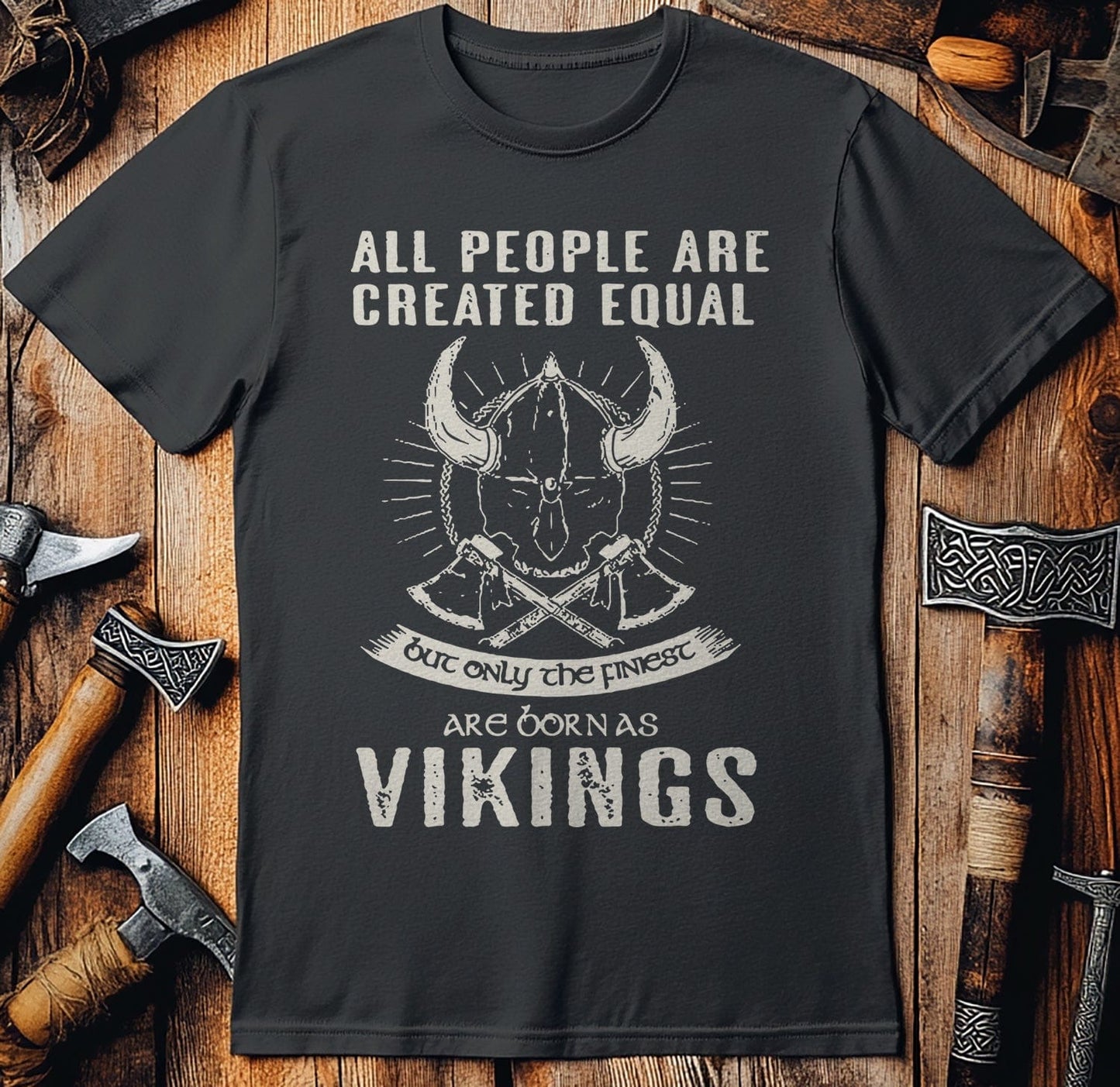 Only the Finest  T-Shirt