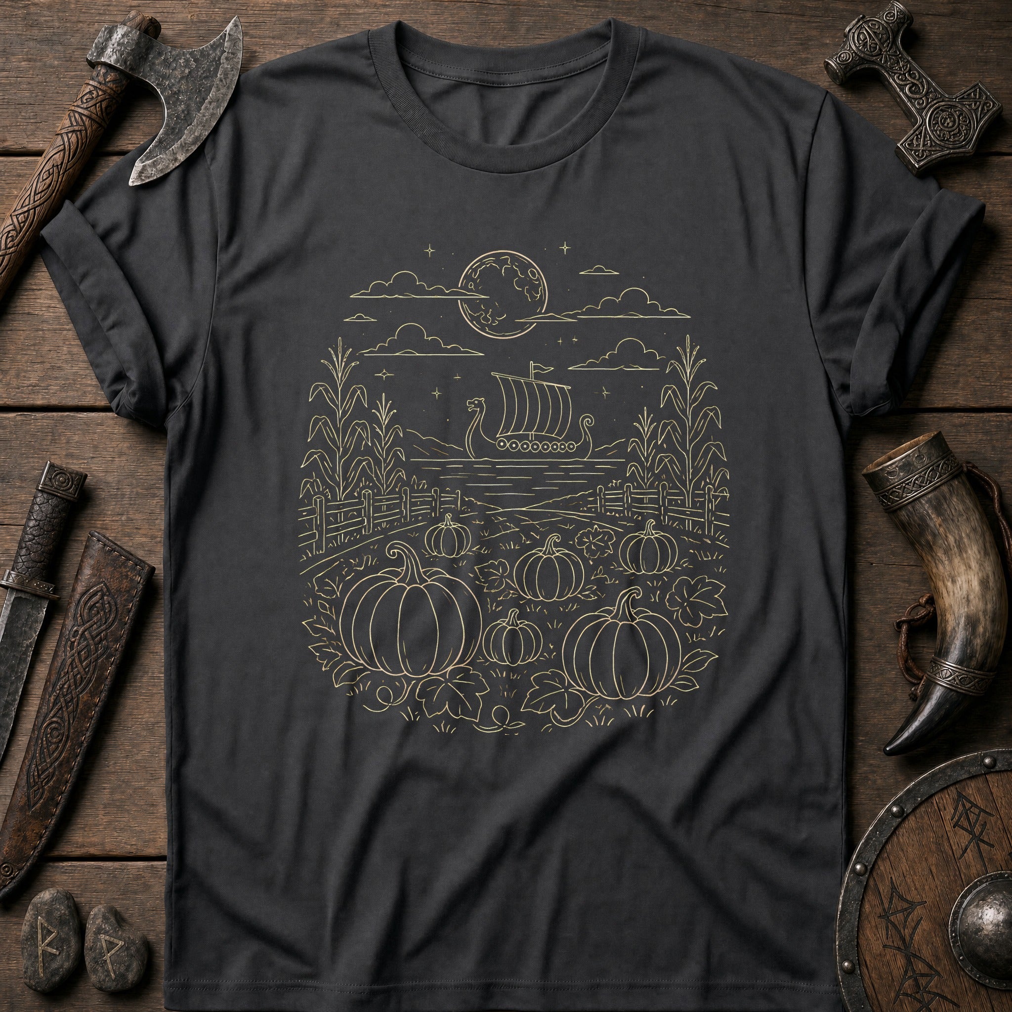 Charcoal