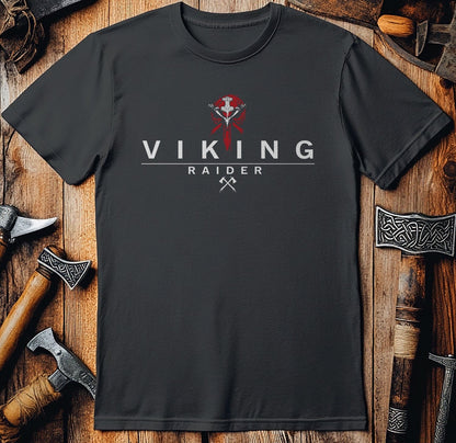 Viking Raider  T-Shirt