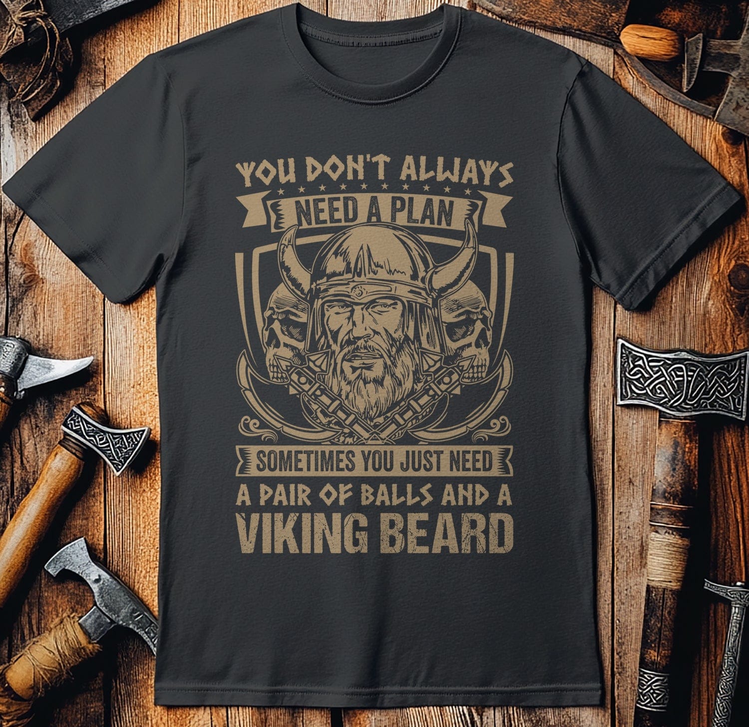You Don't Always  T-Shirt