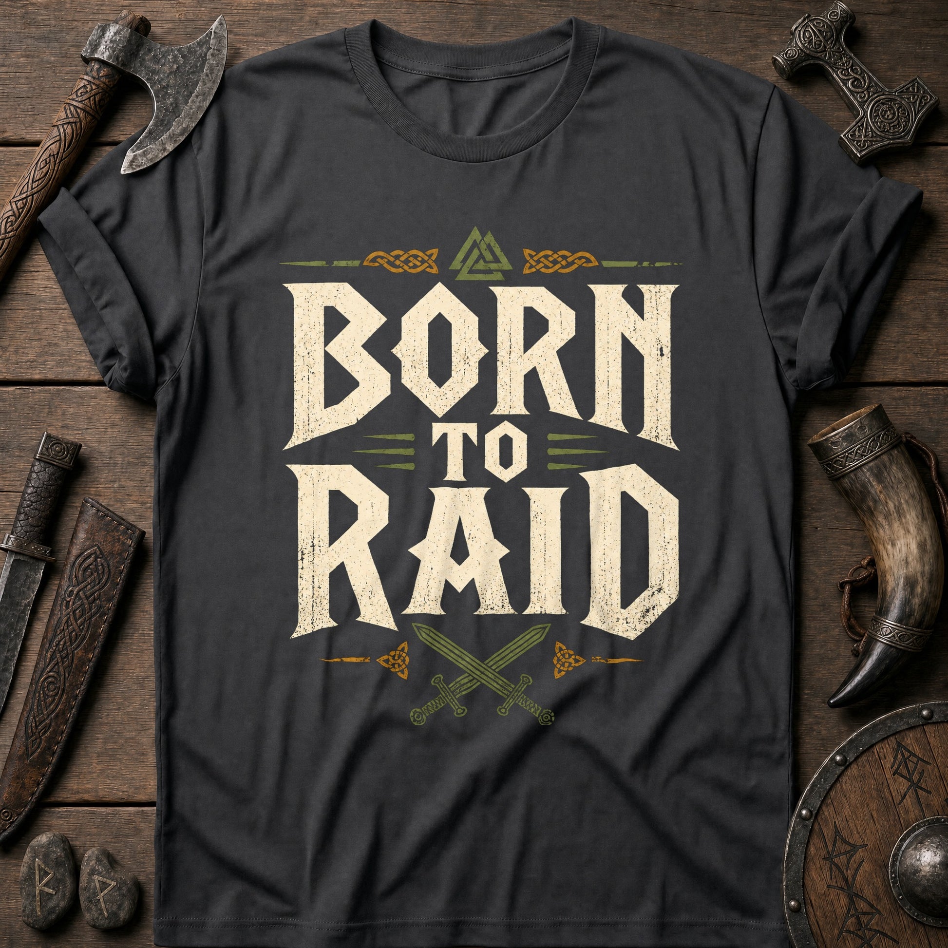 Charcoal