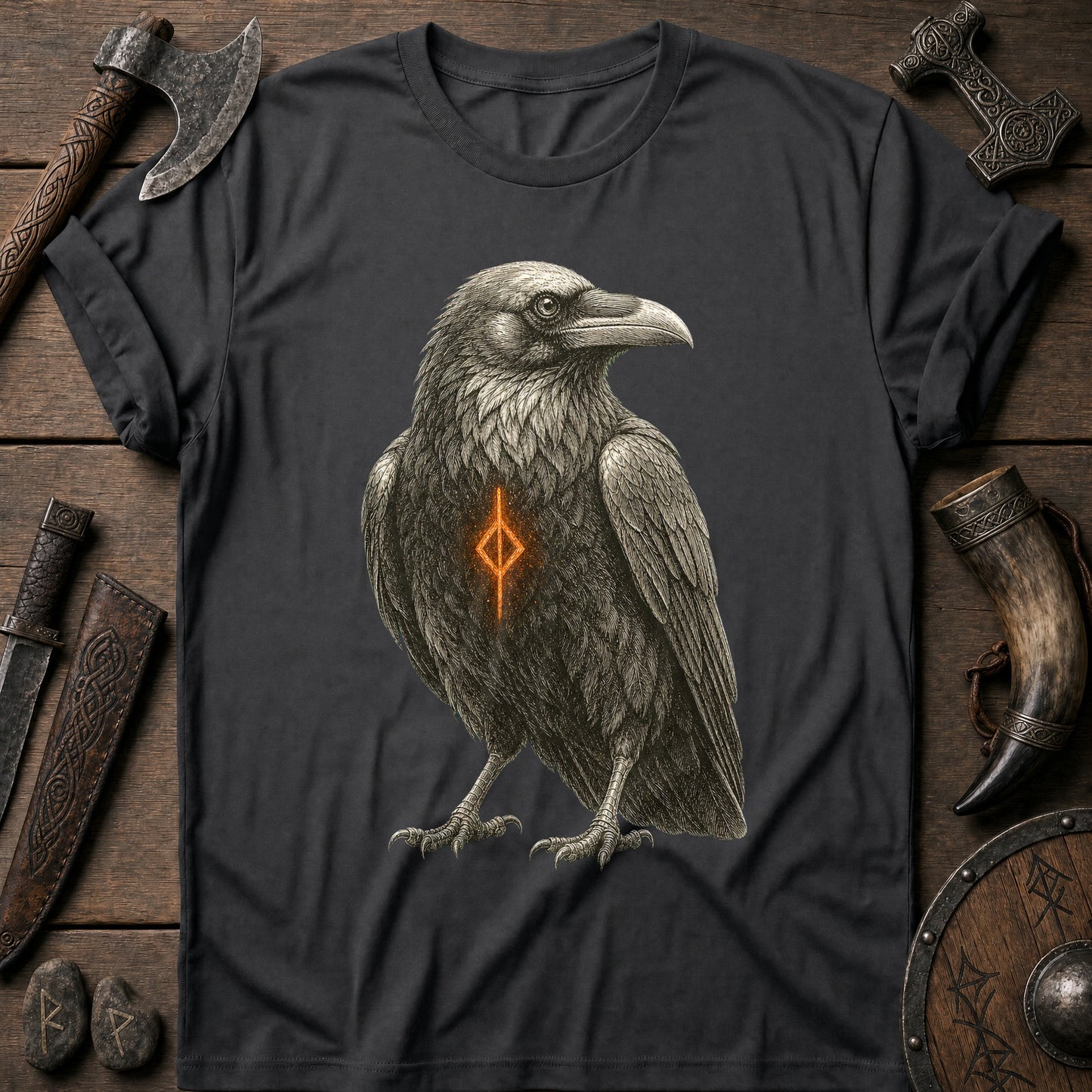 Charcoal