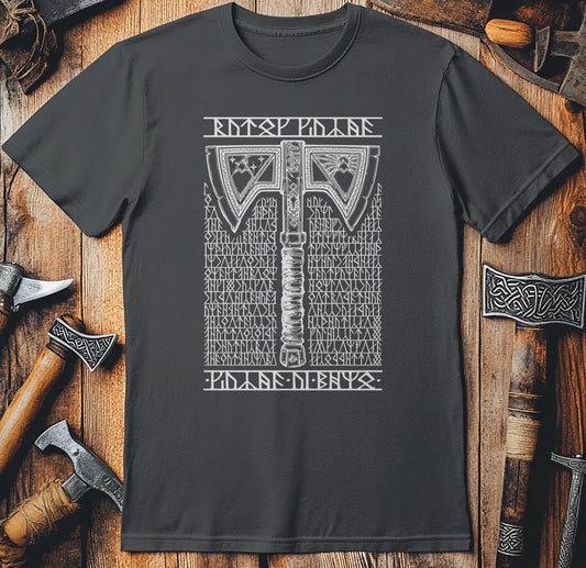 Baruk Kazad Dwarf  T-Shirt