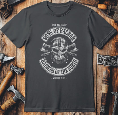 Sons Of Ragnar T-Shirt