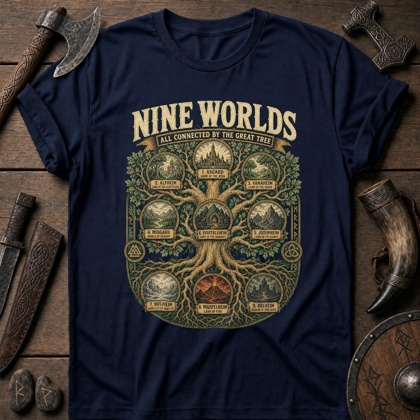 Navy