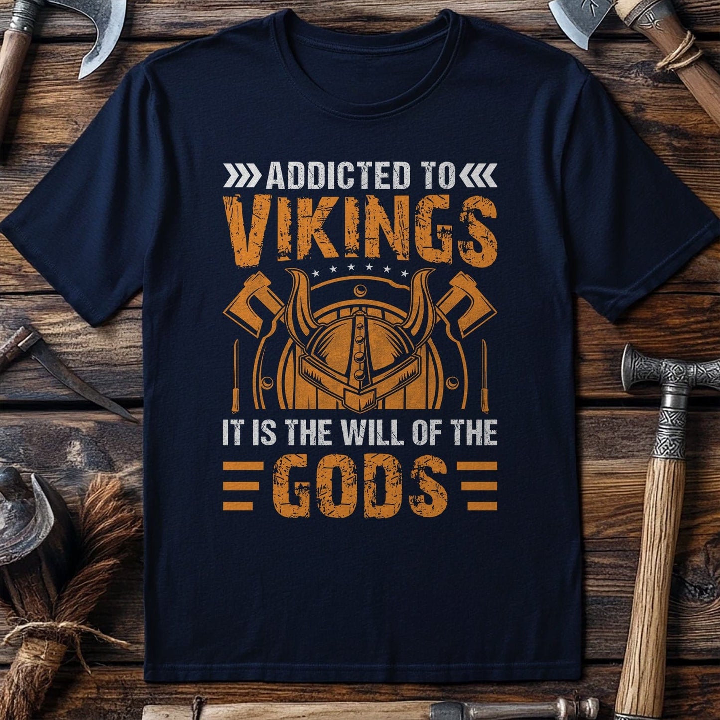 Addicted to  T-Shirt