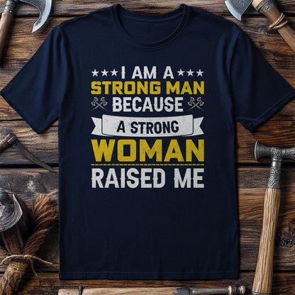 Strong Woman  T-Shirt