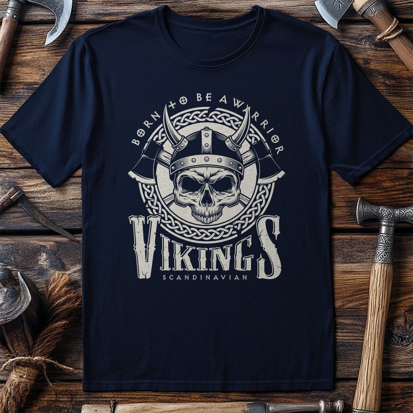 Born to Be a  T-Shirt