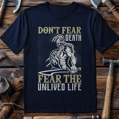 Don't Fear Death,11 T-Shirt
