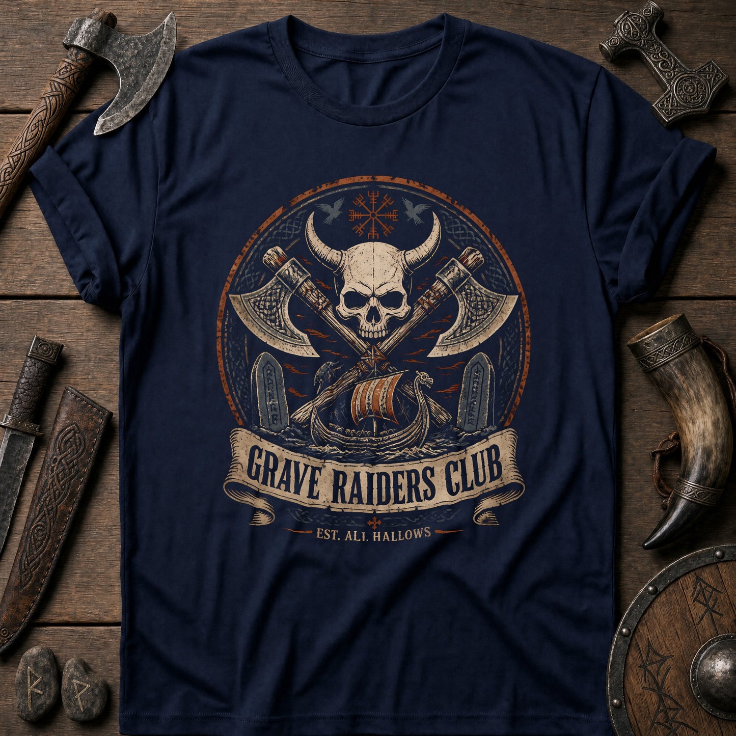 Navy
