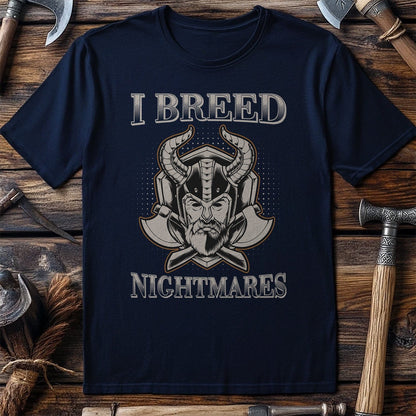 I Breed  T-Shirt