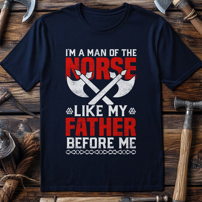Man Of Norse T-Shirt
