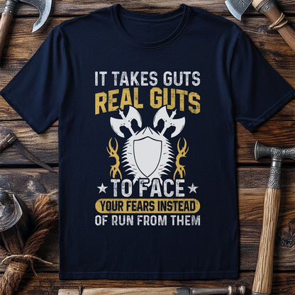 It Takes Guts T-Shirt