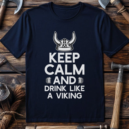 Keep Calm and  T-Shirt