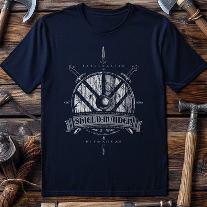 Viking Shield  T-Shirt