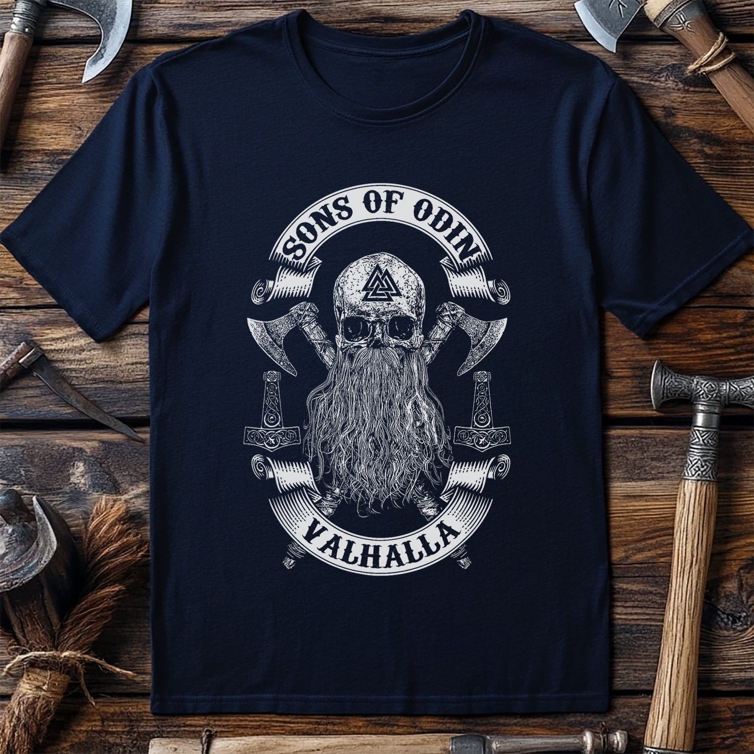 Navy