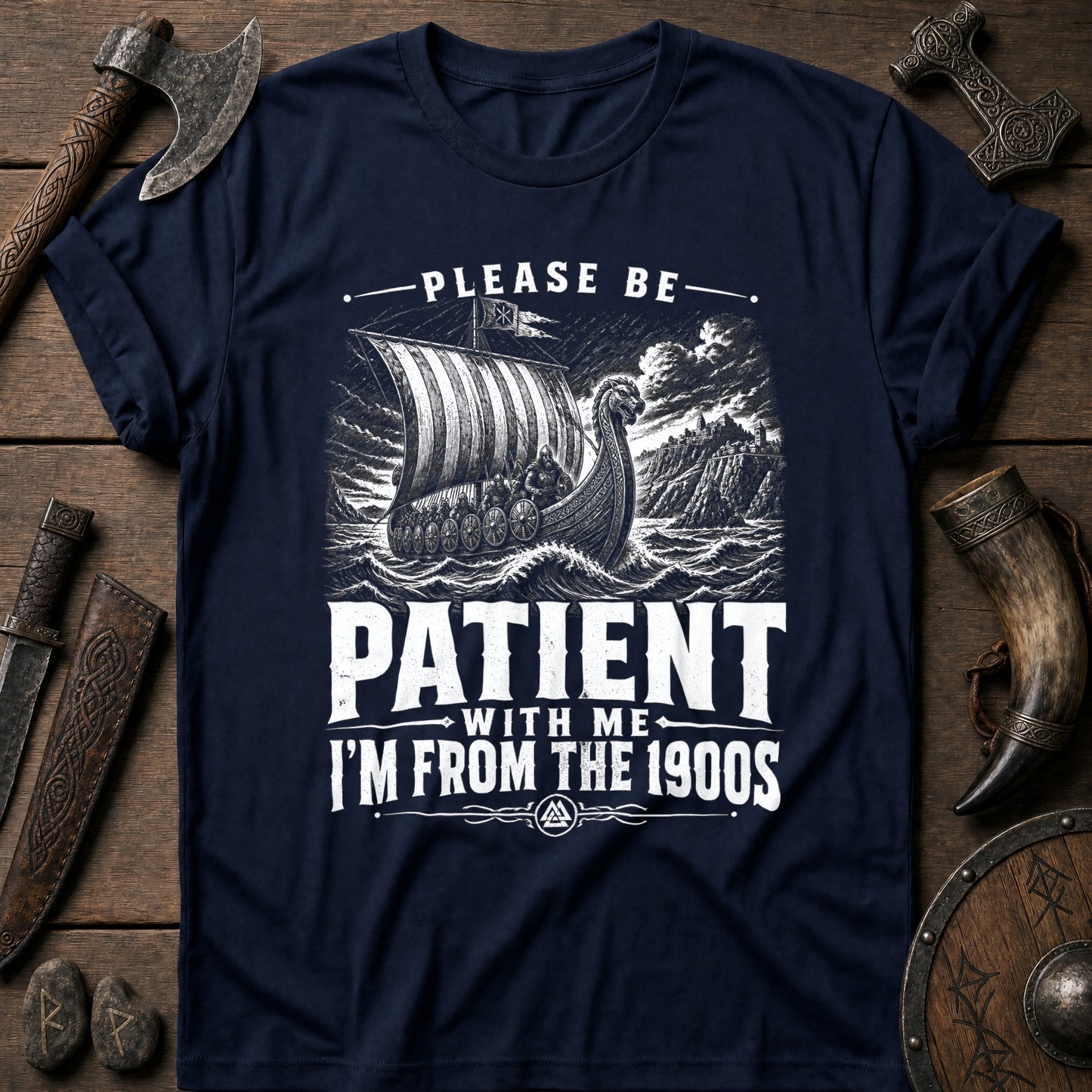 Navy