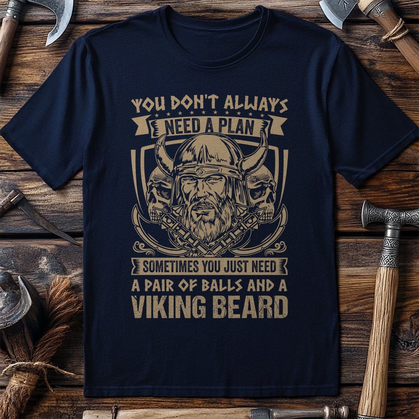 You Don't Always  T-Shirt