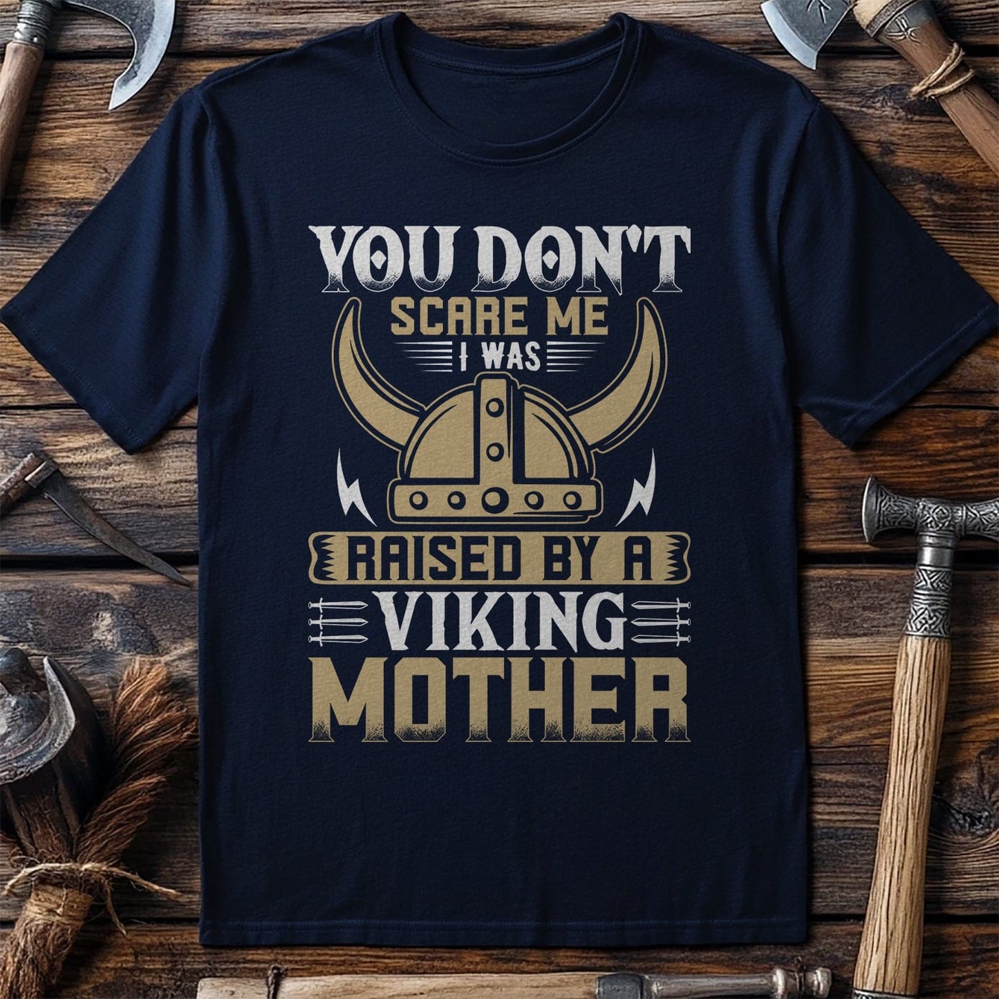 You Don't Scare  T-Shirt
