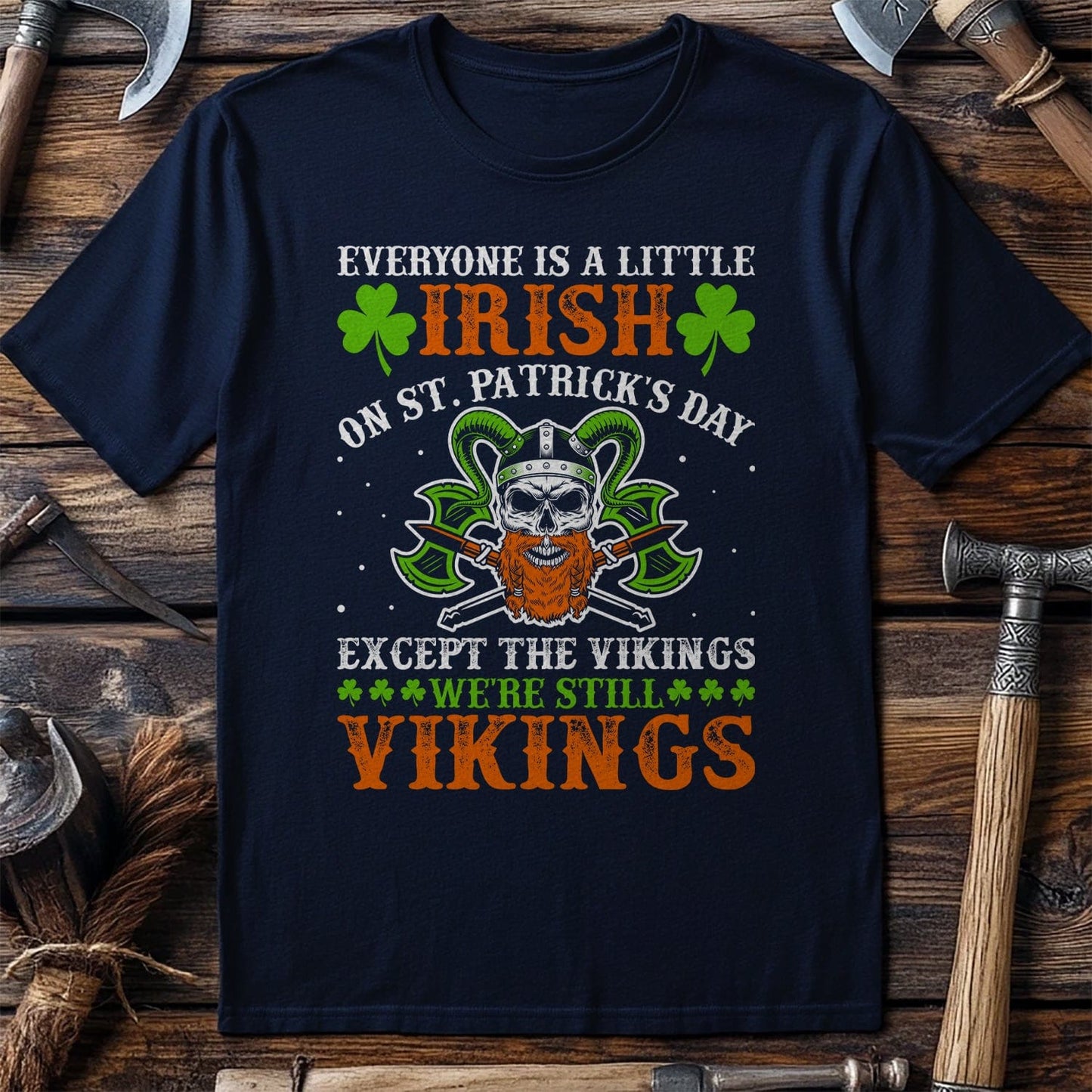 Everyone is a  T-Shirt